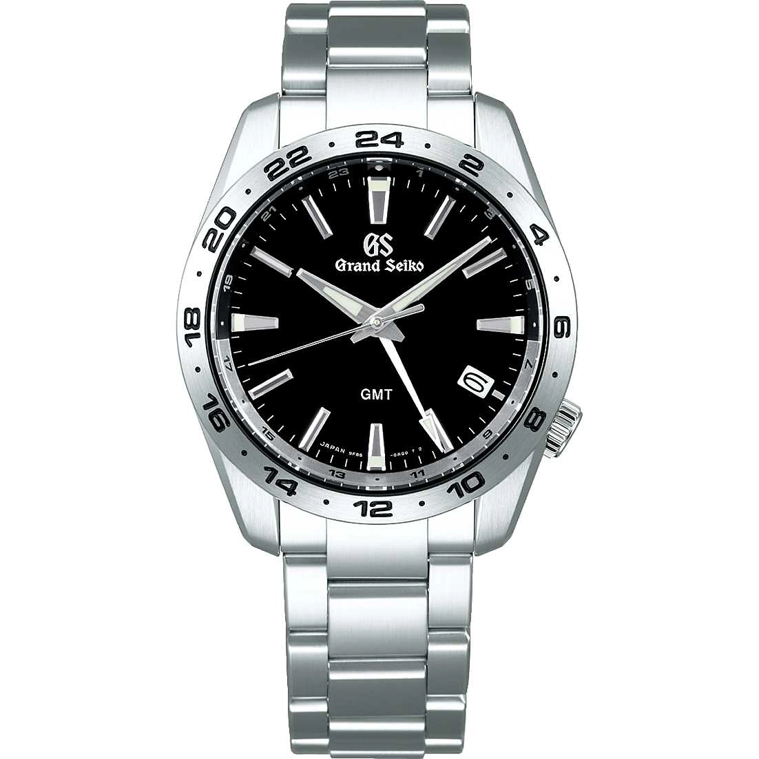 GRAND SEIKO Sport Collection  | SBGN027