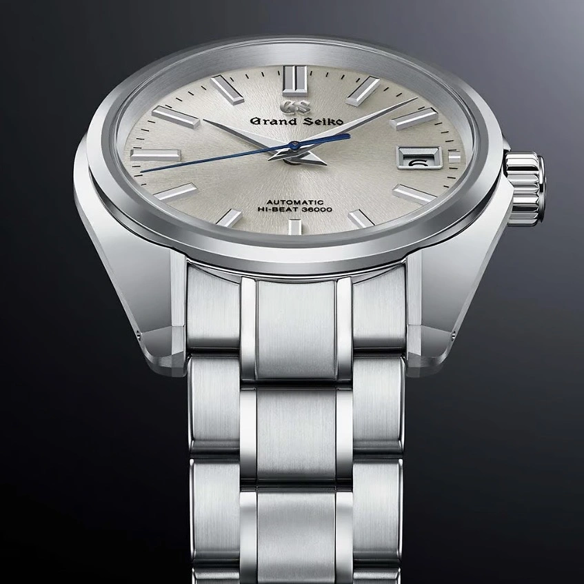 GRAND SEIKO Elegance Collection | SBGH299
