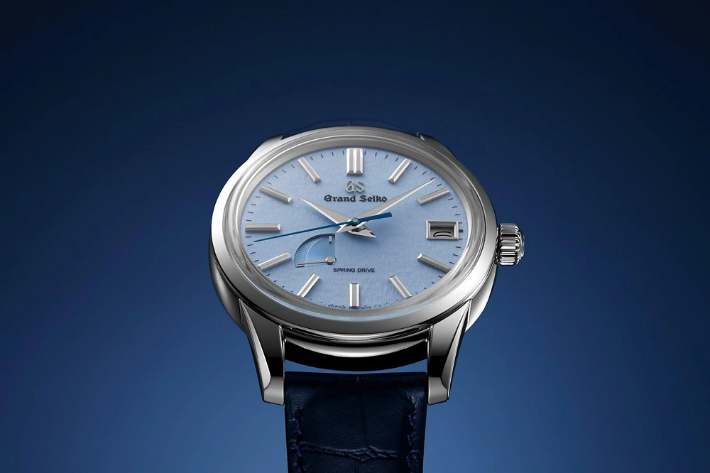 GRAND SEIKO Elegance Collection | SBGA407
