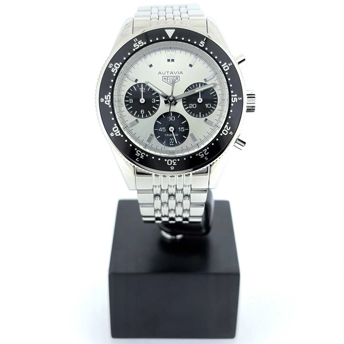 HEUER Autavia - Jack Heuer 85th Birthday Limited Edition