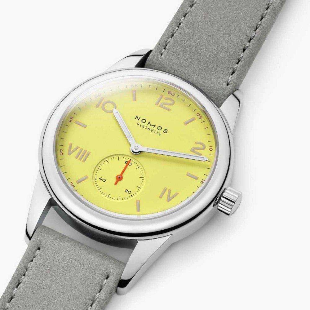 NOMOS Club Sport | starlight