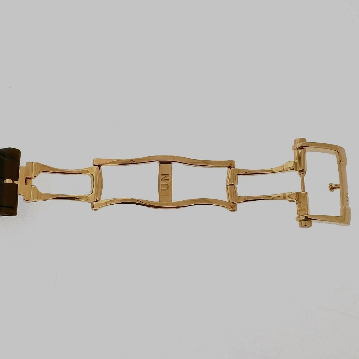 ULYSSE NARDIN Marine Torpilleur