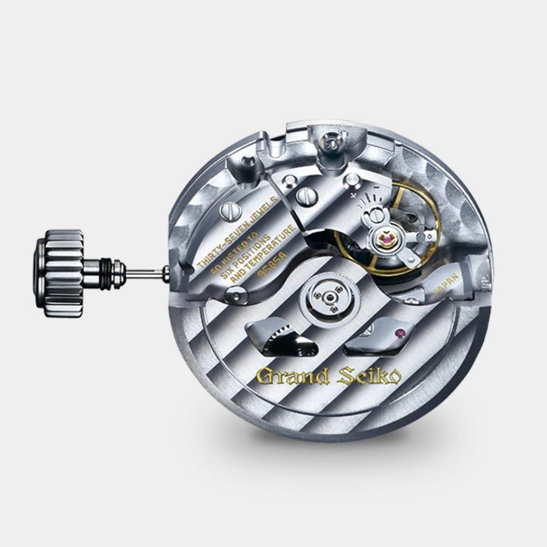 GRAND SEIKO Heritage Collection | SBGH277