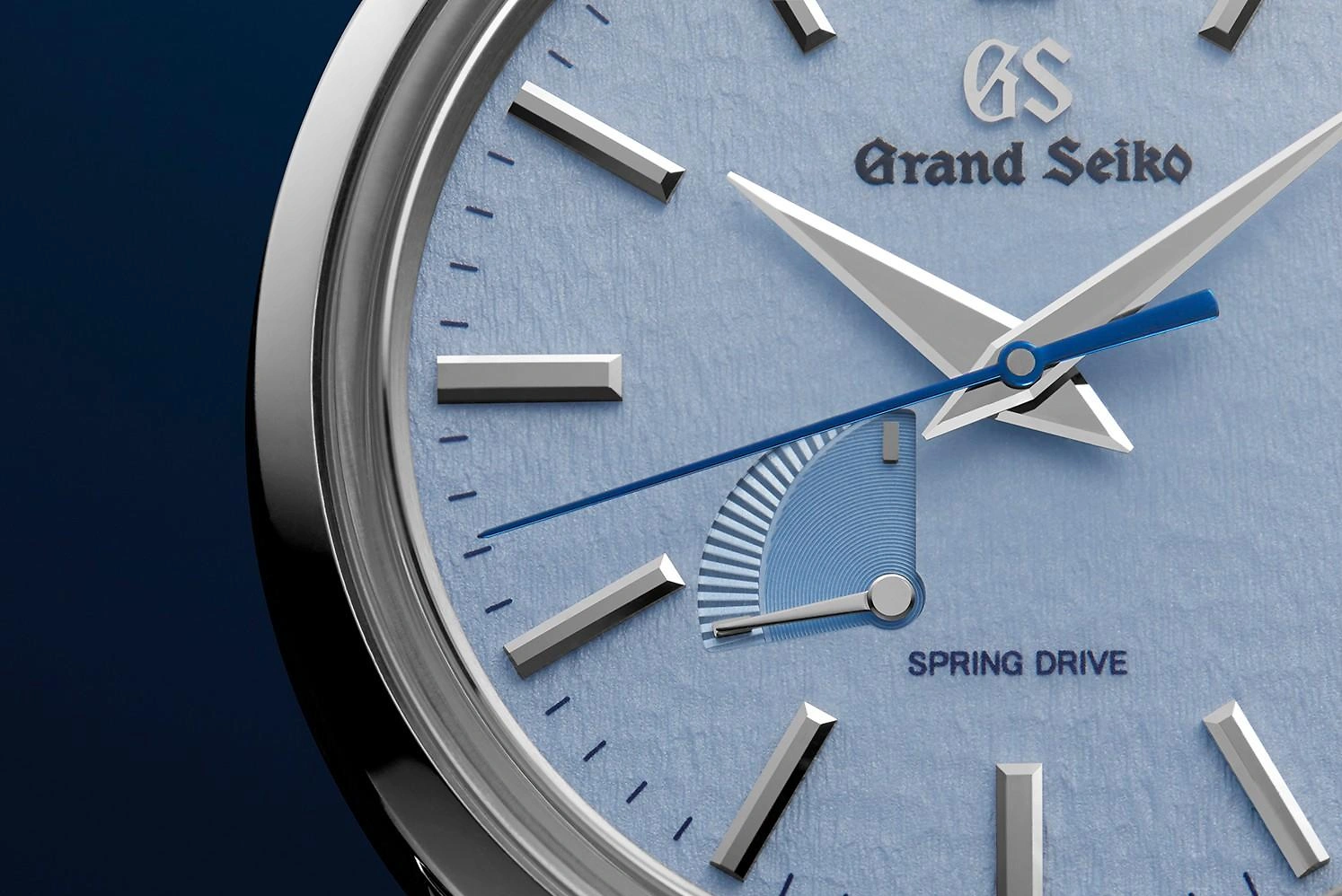 GRAND SEIKO Elegance Collection | SBGA407