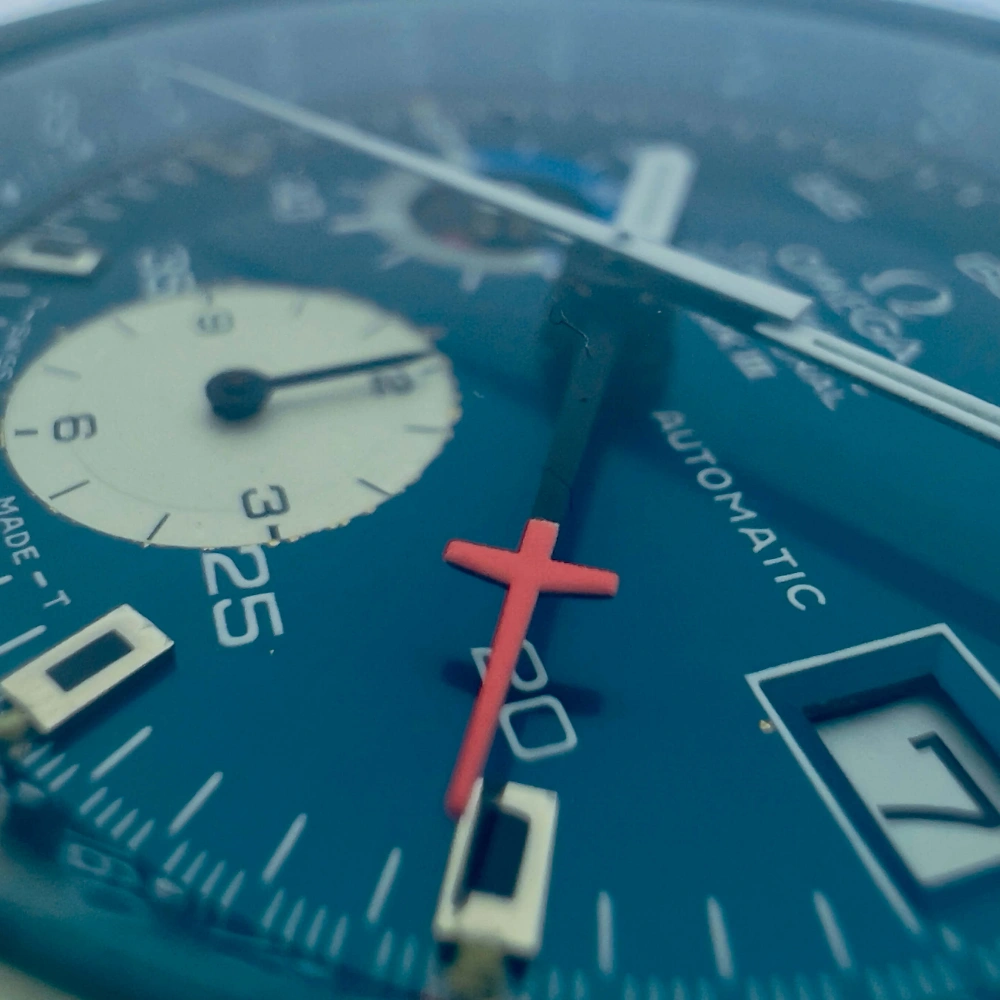 OMEGA Speedmaster | Mark III