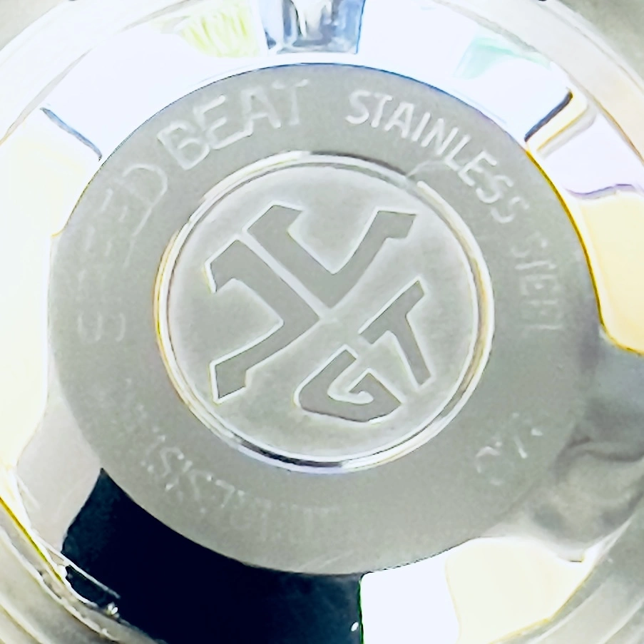 JAEGER-LECOULTRE GT Speed Beat