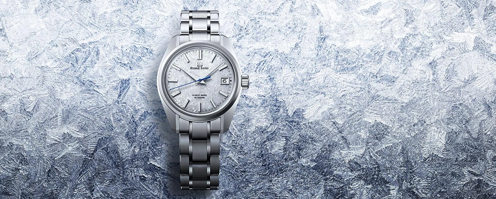 GRAND SEIKO Heritage Collection GRAND SEIKO Heritage Collection