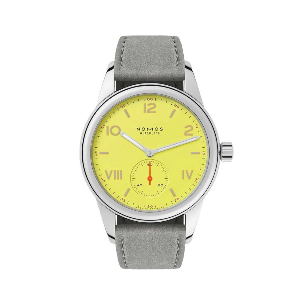 NOMOS Club Sport | starlight