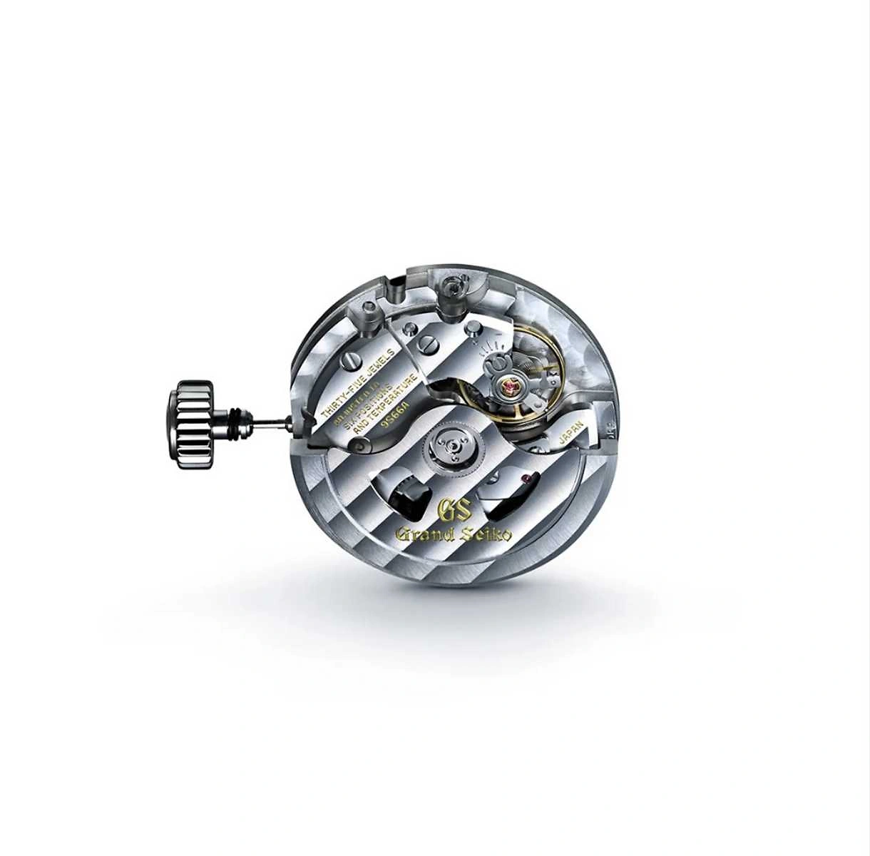 GRAND SEIKO Elegance Collection | SBGM255