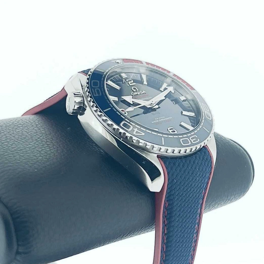 OMEGA Seamaster Planet Ocean