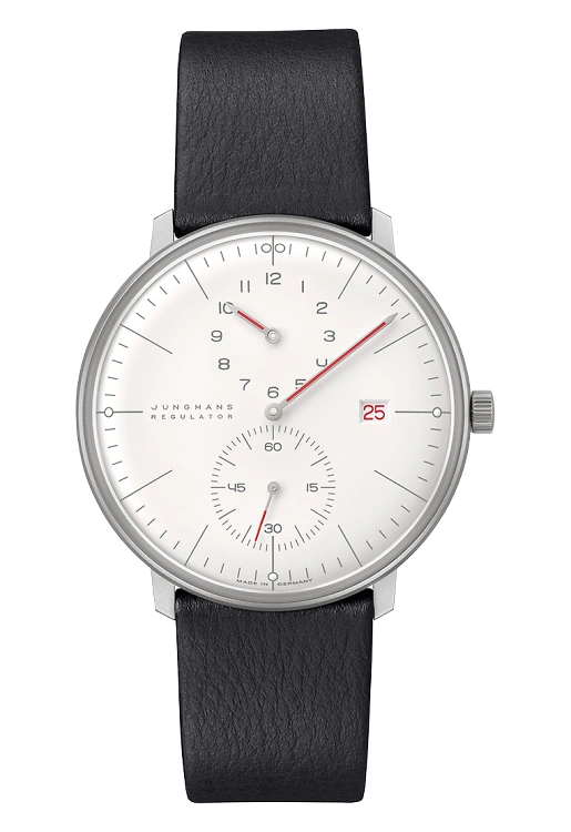 max bill Regulator | Bauhaus