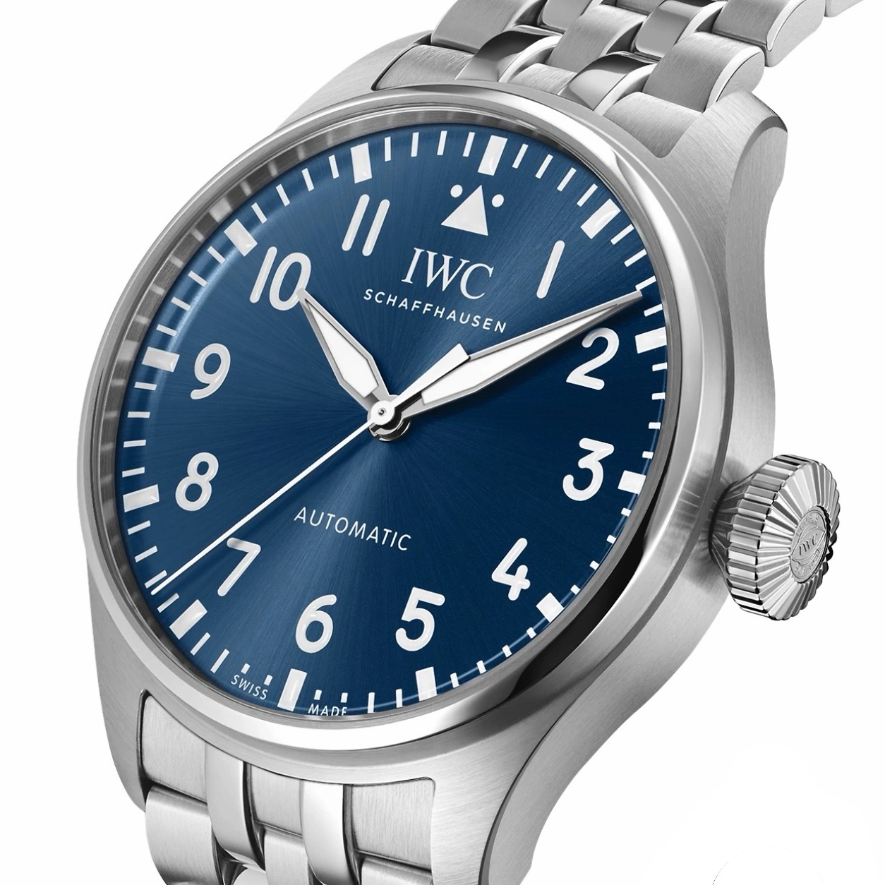 IWC Big Pilot's Watch 43