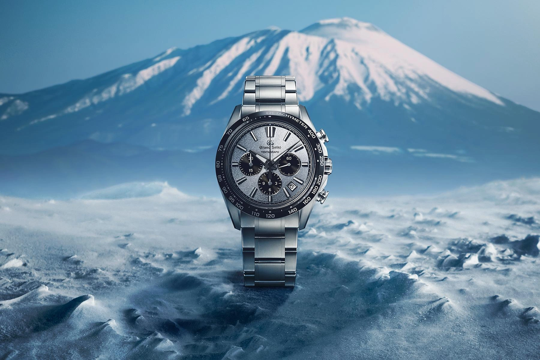 GRAND SEIKO Evolution 9 Collection | SLGC007