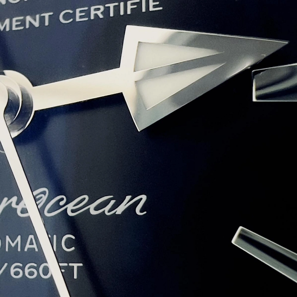 BREITLING Superocean Heritage