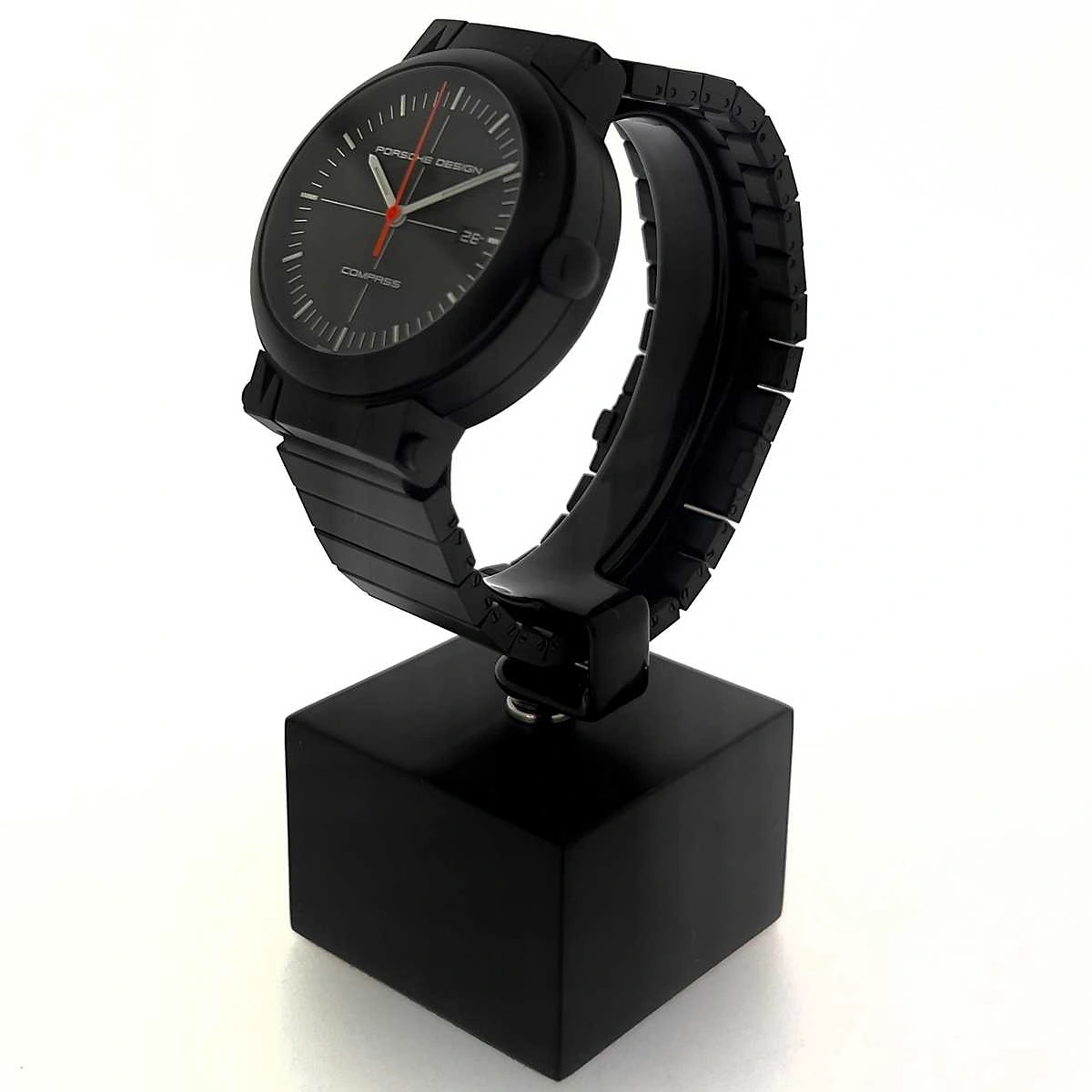 PORSCHE DESIGN Compass - Limitiert auf 911 Exemplare