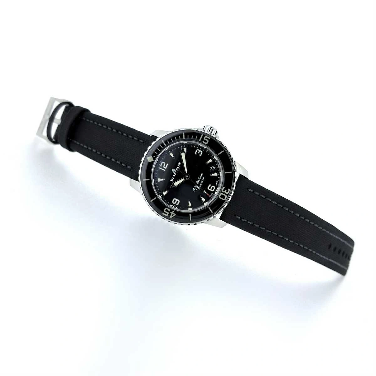 BLANCPAIN Fifty Fathoms
