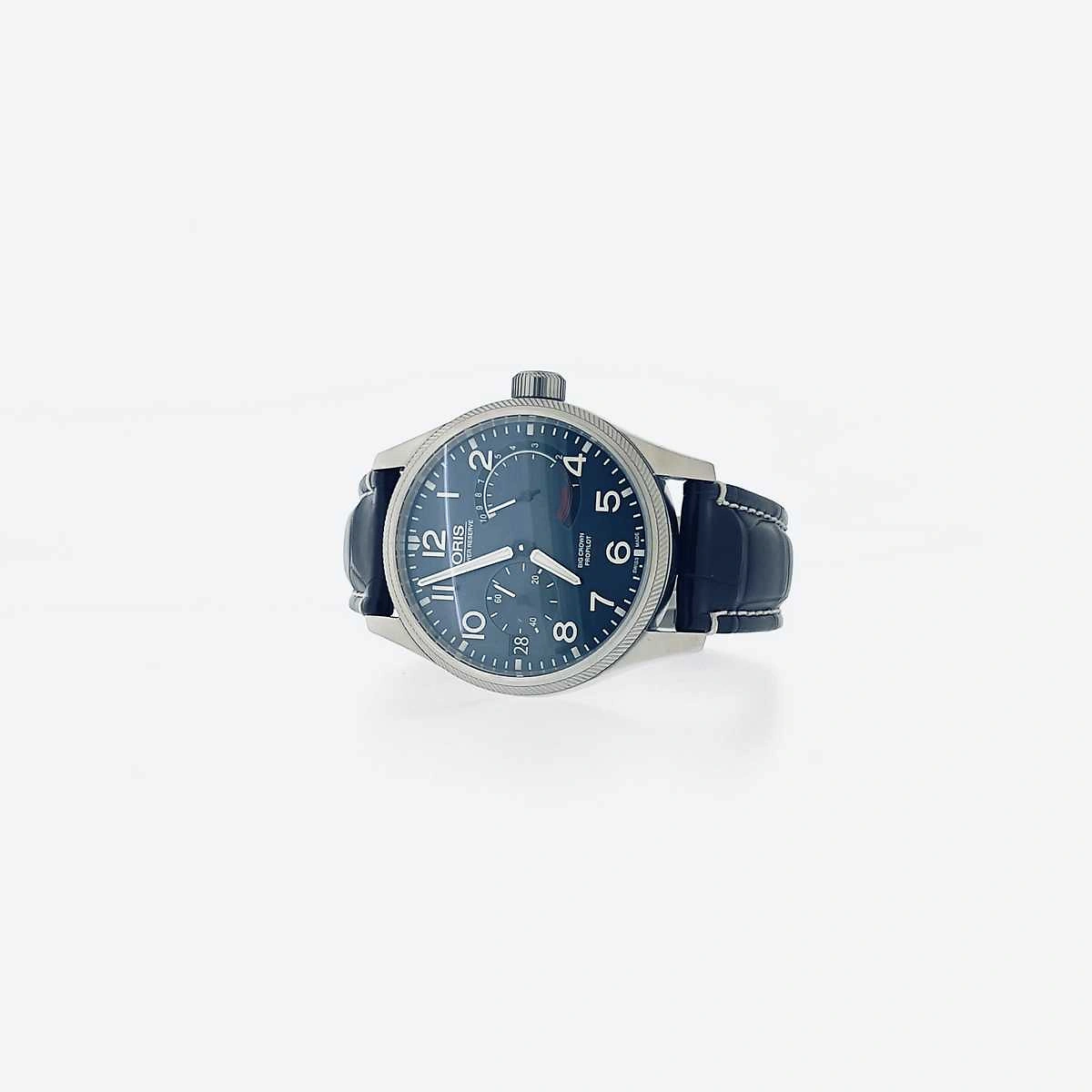 ORIS Big Crown PointerDate