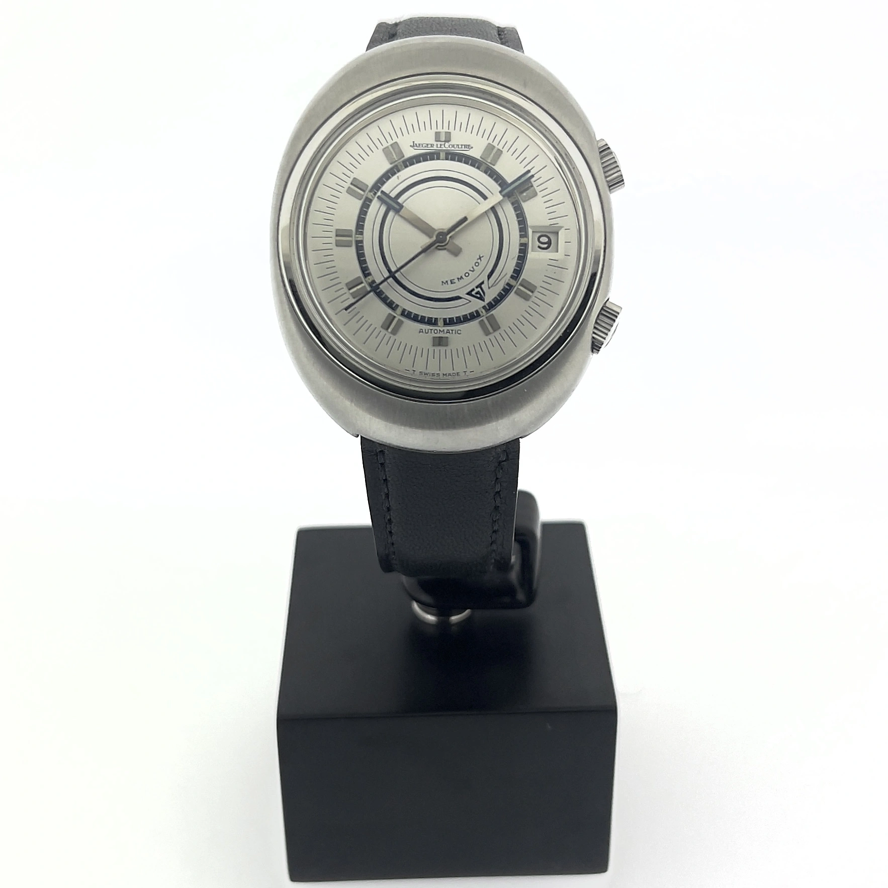 JAEGER-LECOULTRE GT Speed Beat