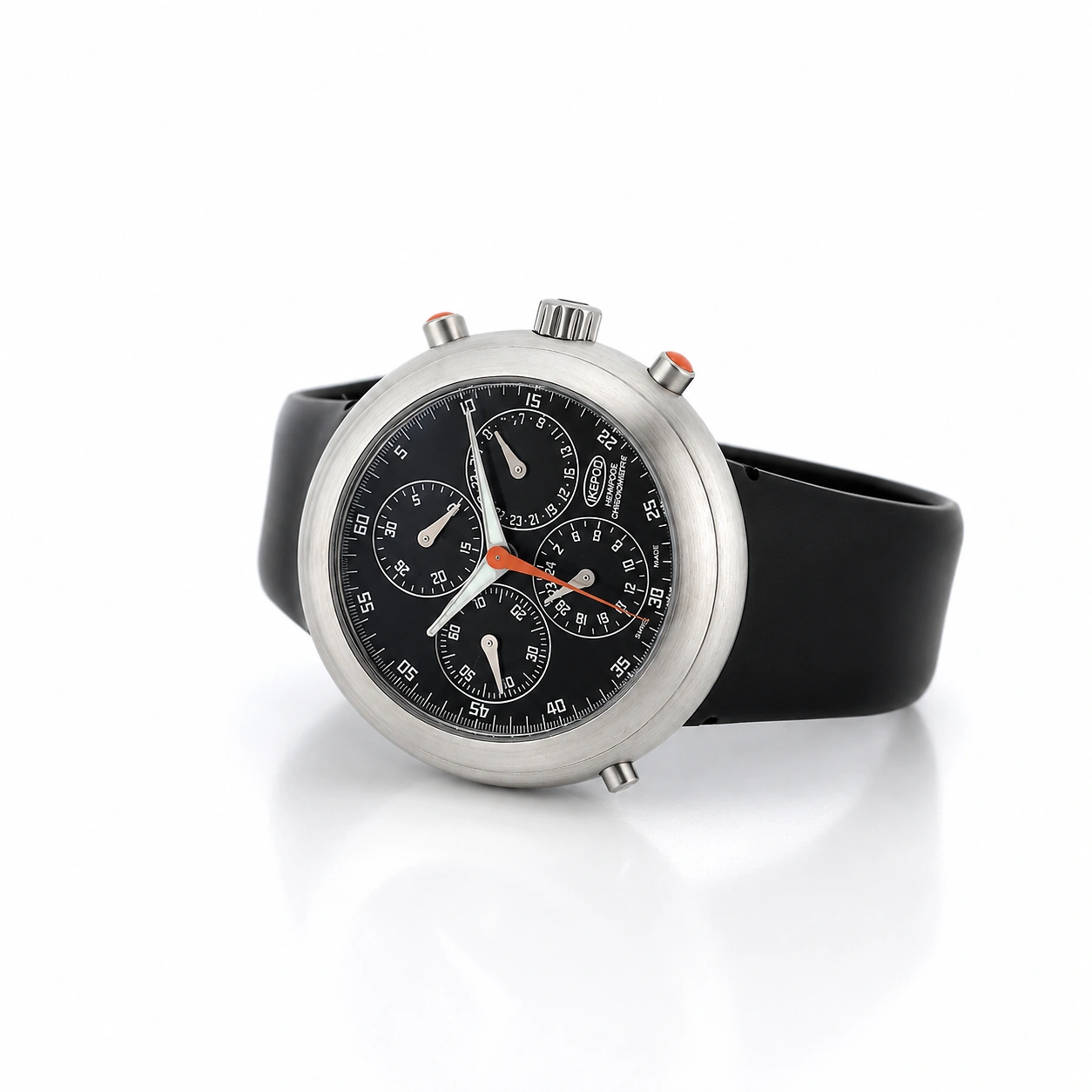IKEPOD Hemipode - Chronom&egrave;tre