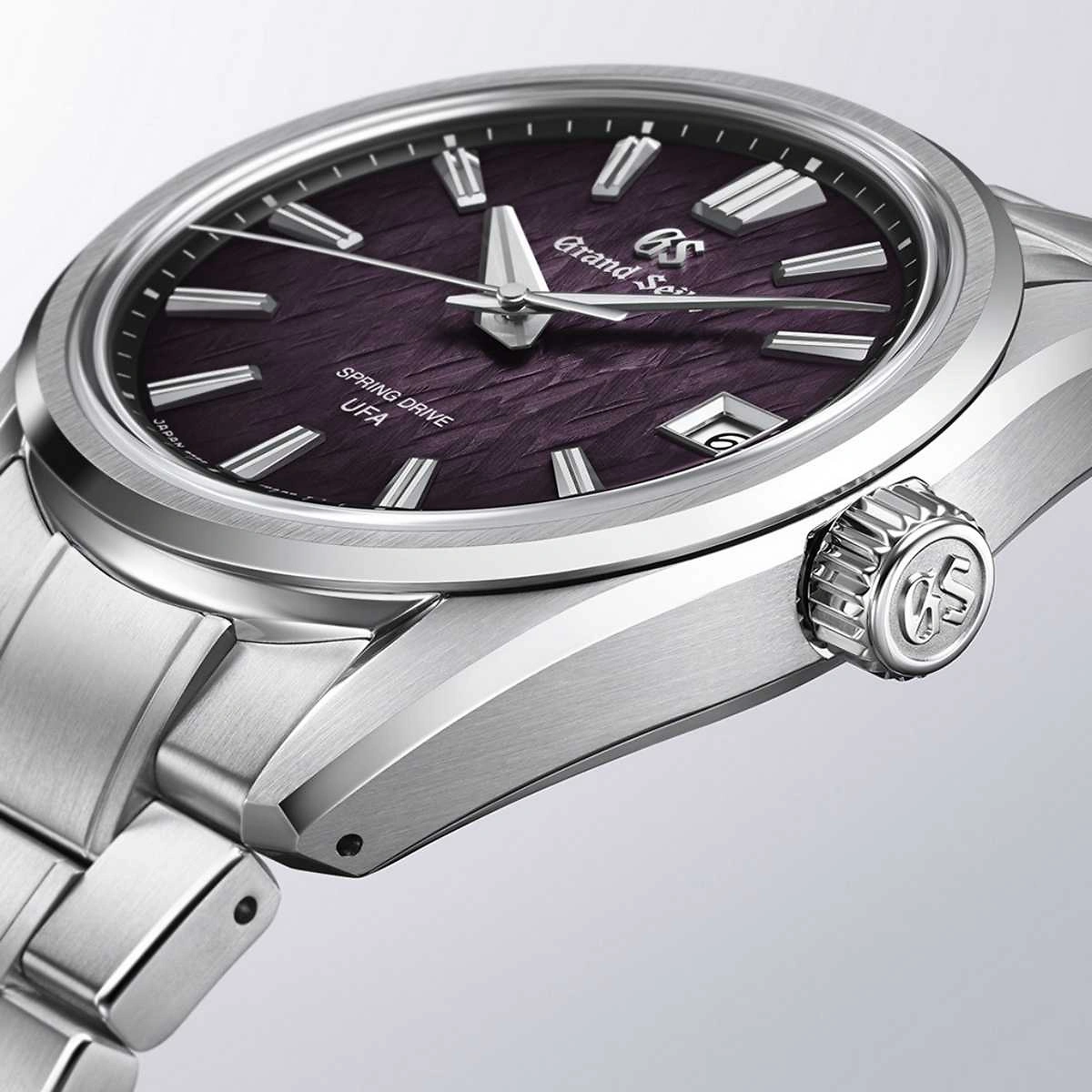GRAND SEIKO Evolution 9 Collection | SLGB005
