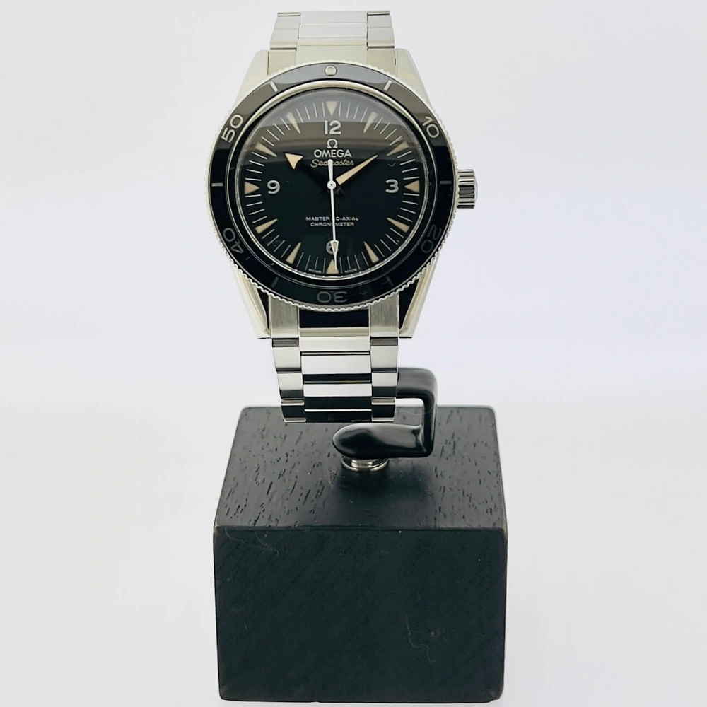 OMEGA Seamaster 300 Heritage