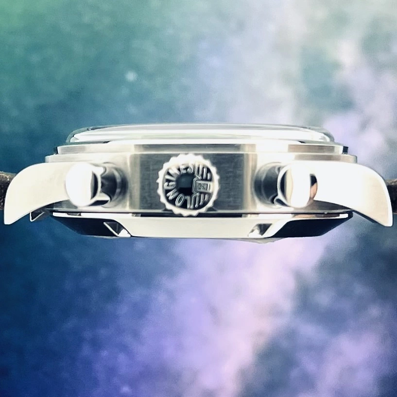 LONGINES Avigation BigEye