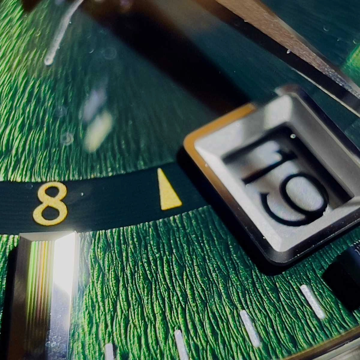 GRAND SEIKO Elegance Collection, "Tōgè"