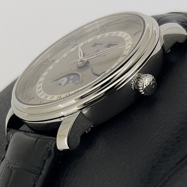 BLANCPAIN Villeret Quantième Complete