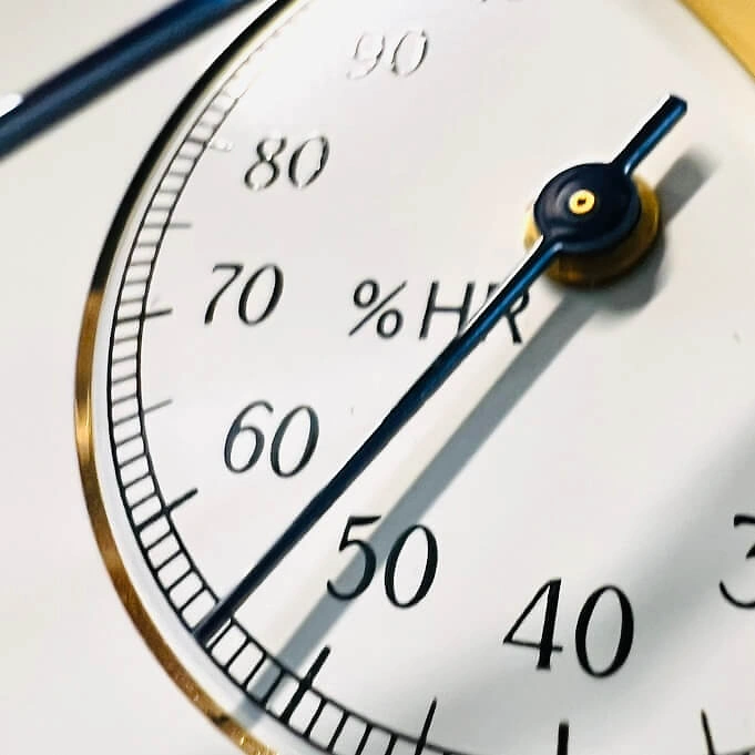 JAEGER-LECOULTRE Atmos