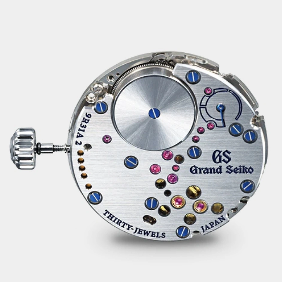 GRAND SEIKO Heritage Collection | SBGY009