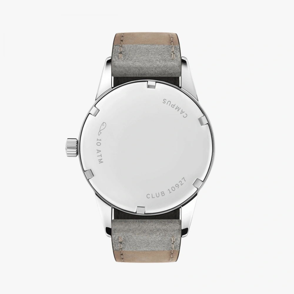 NOMOS Club Campus | deep pink