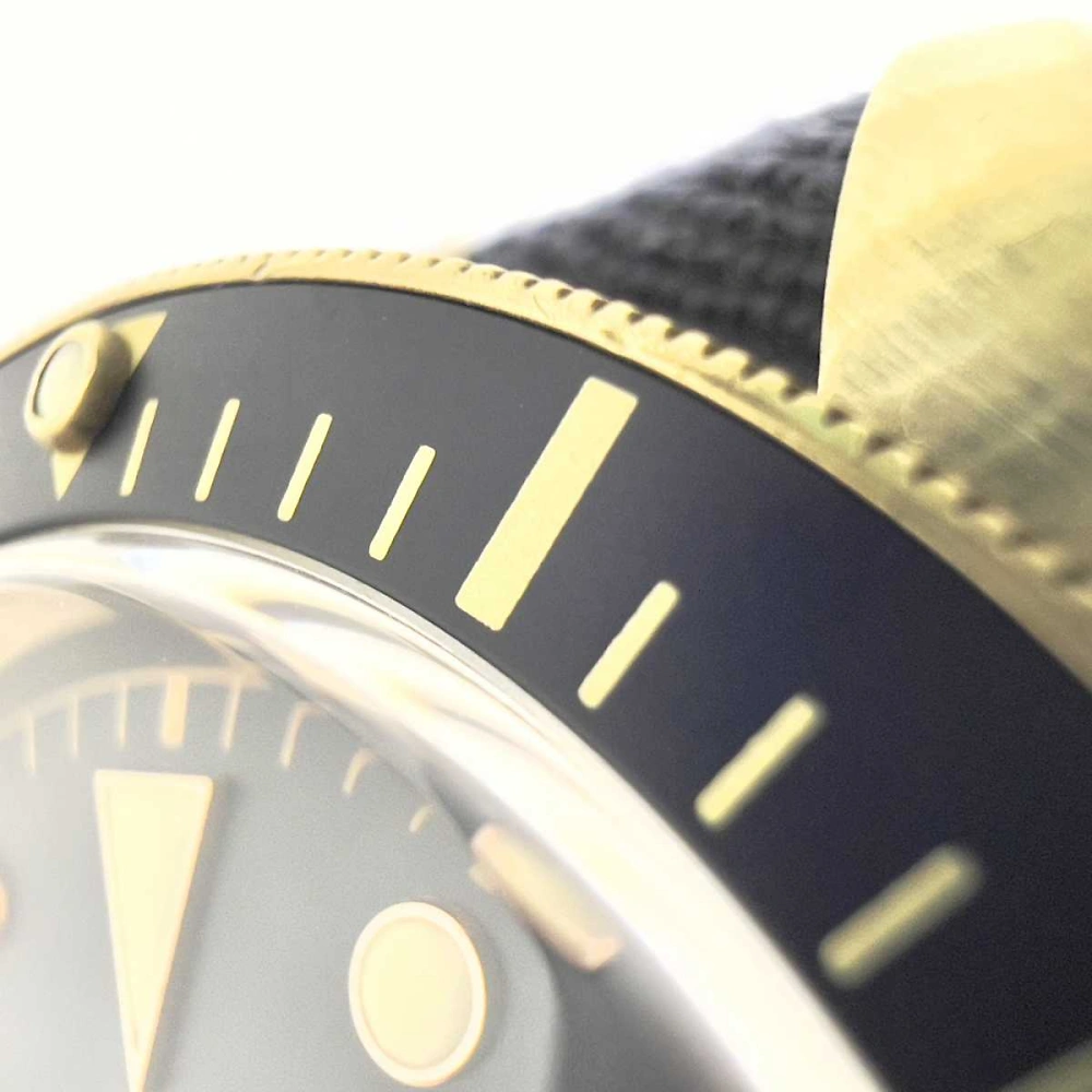 TUDOR Black Bay Bronze