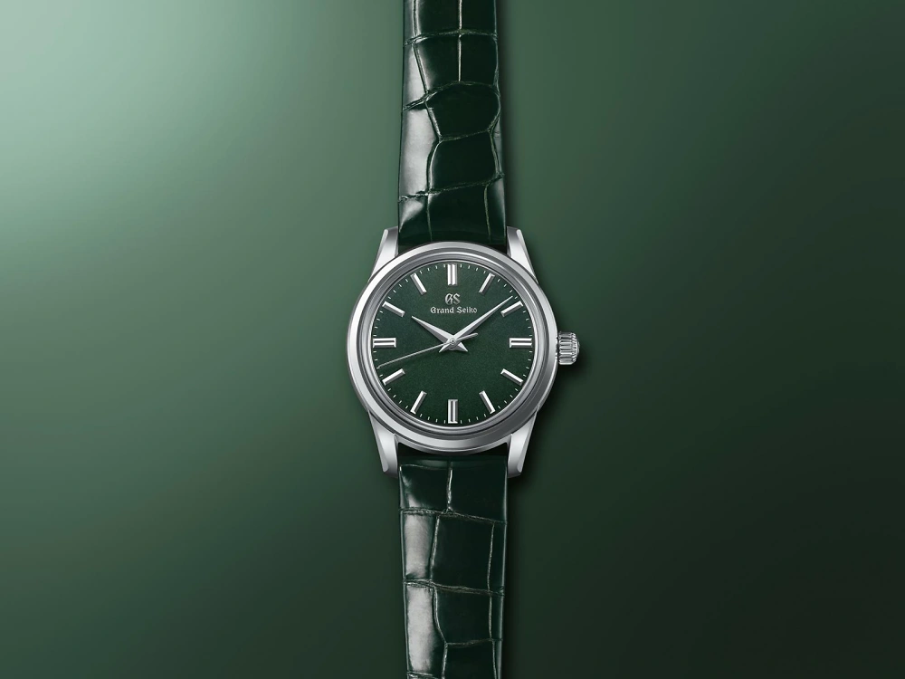 GRAND SEIKO Elegance Collection | SBGW285
