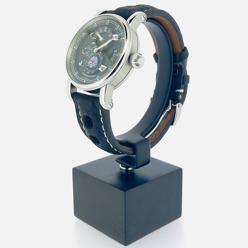 CHRONOSWISS Flying Regulator