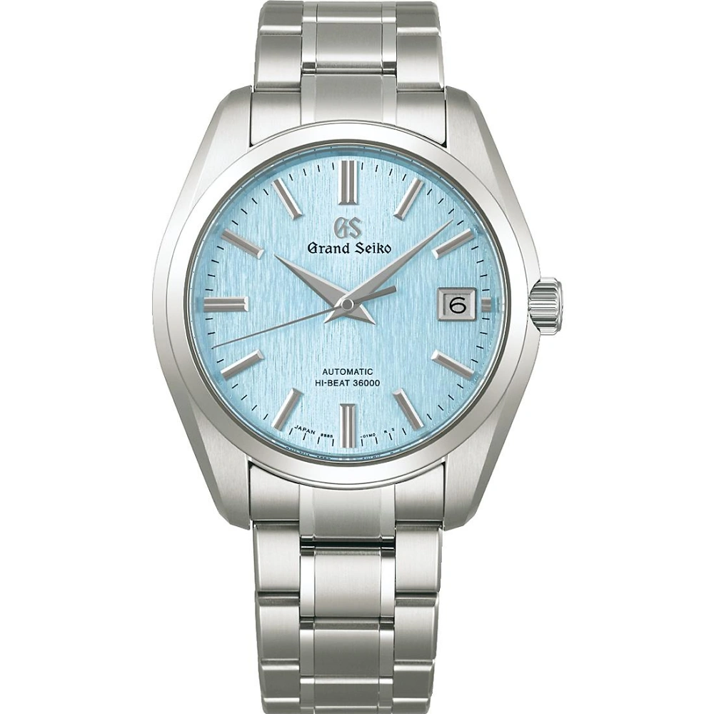 GRAND SEIKO Heritage Collection | SBGH349