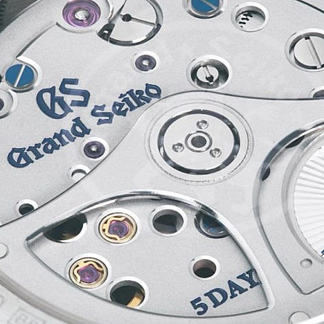 GRAND SEIKO Elegance Collection | SLGA013