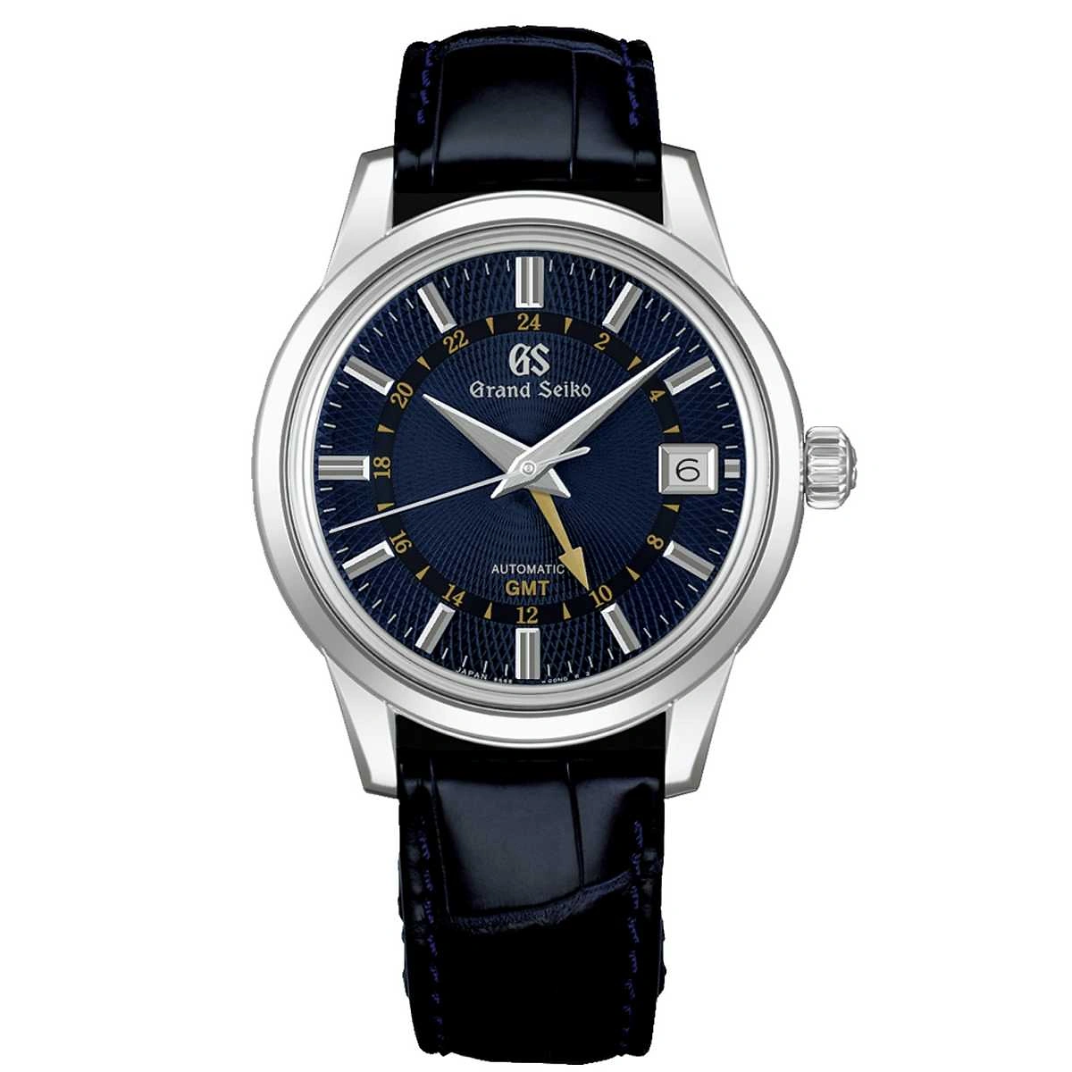 GRAND SEIKO Elegance Collection | SBGM257