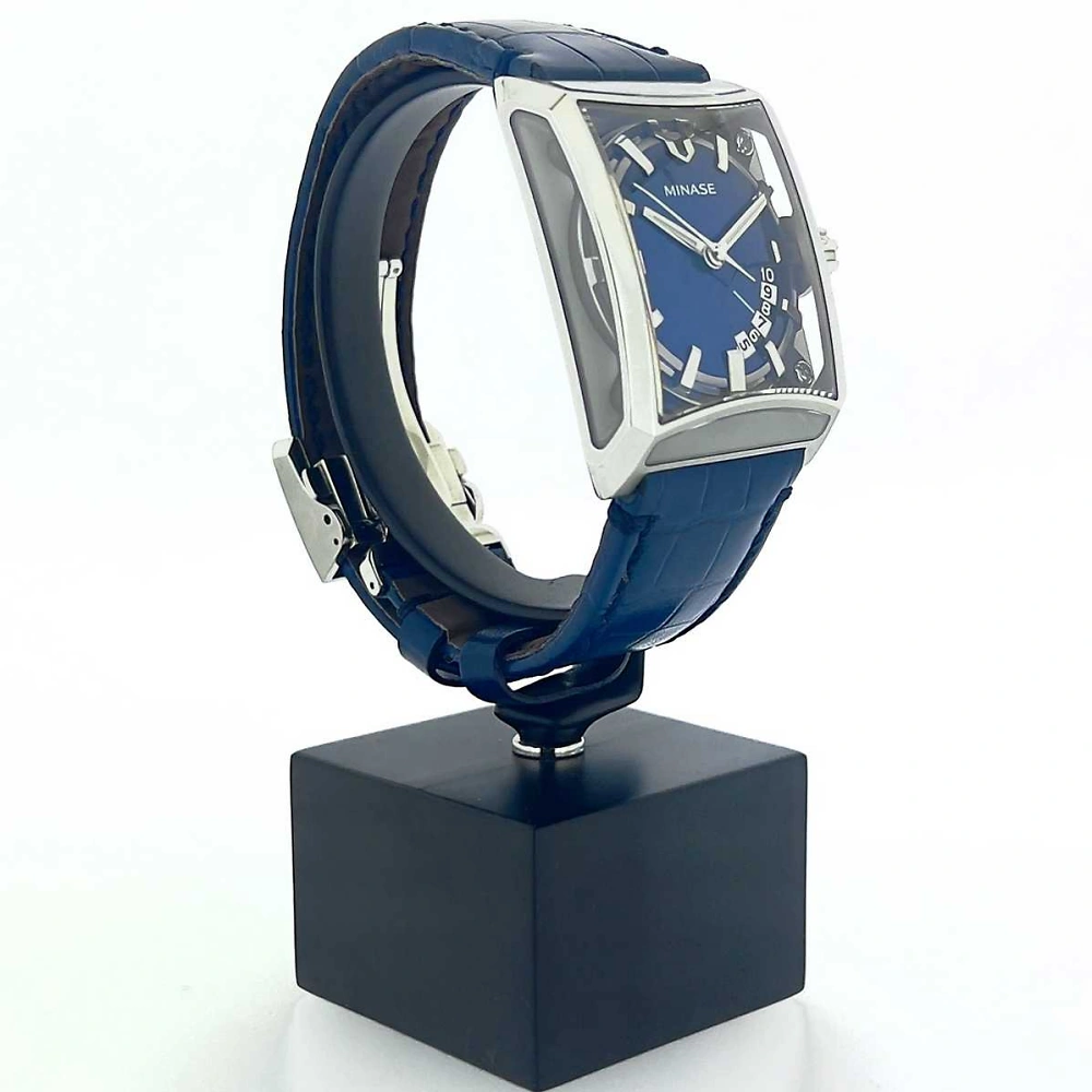 MINASE Seven Windows