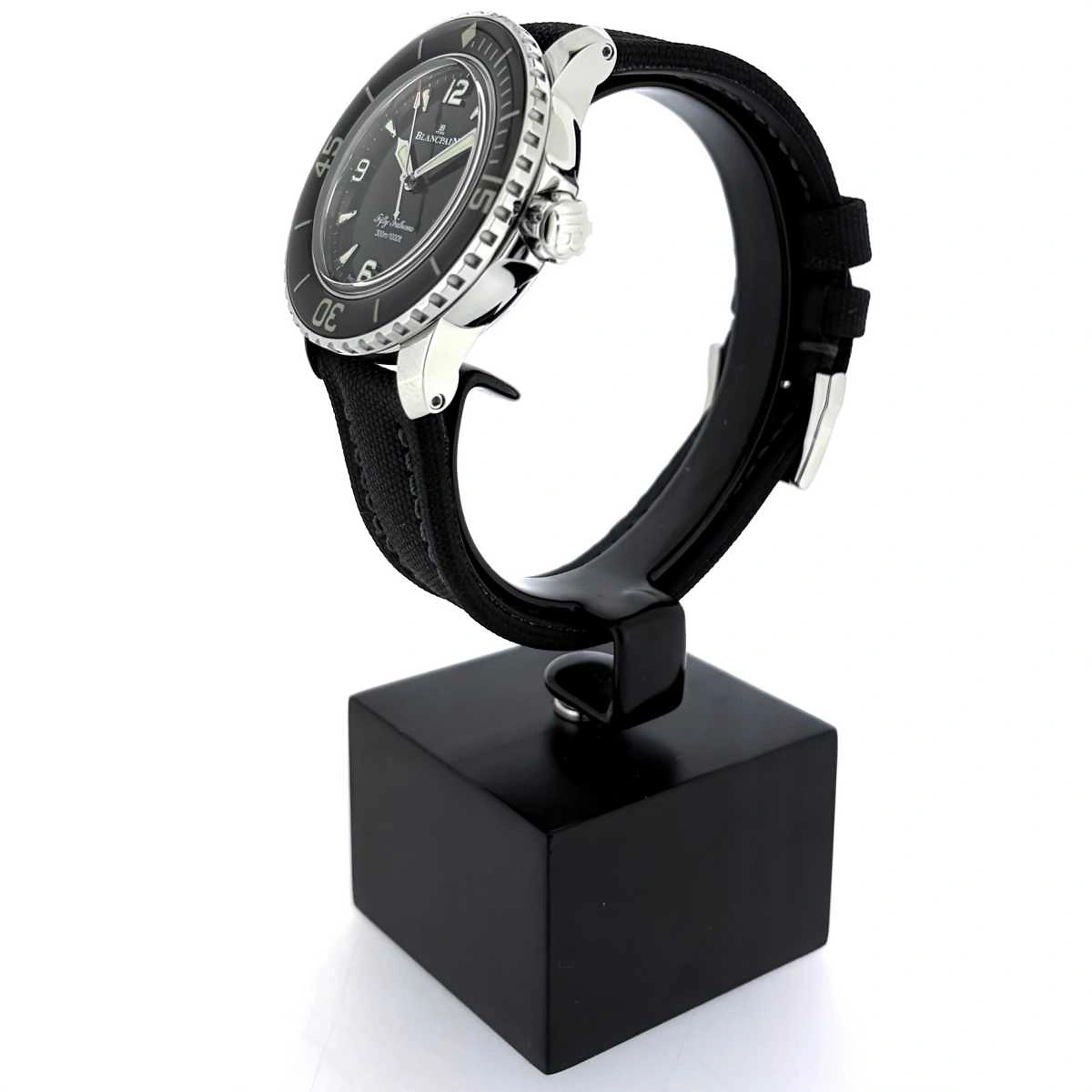 BLANCPAIN Fifty Fathoms