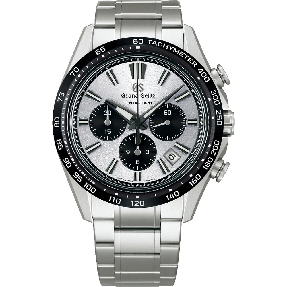 GRAND SEIKO Evolution 9 Collection | SLGC007