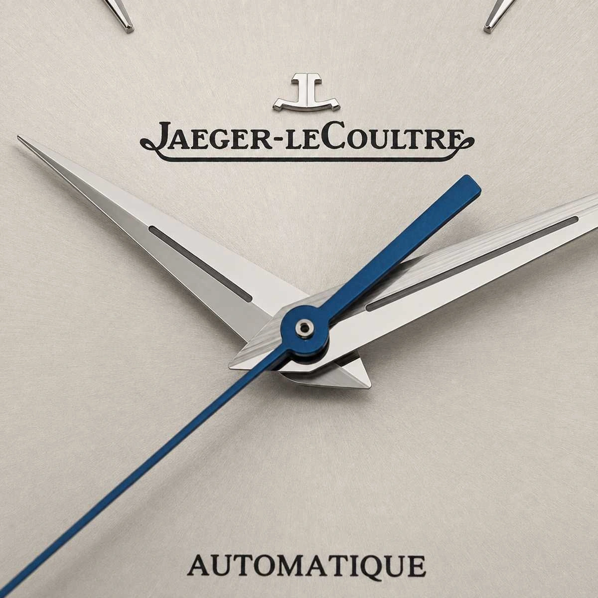 JAEGER-LECOULTRE Master - Control Date