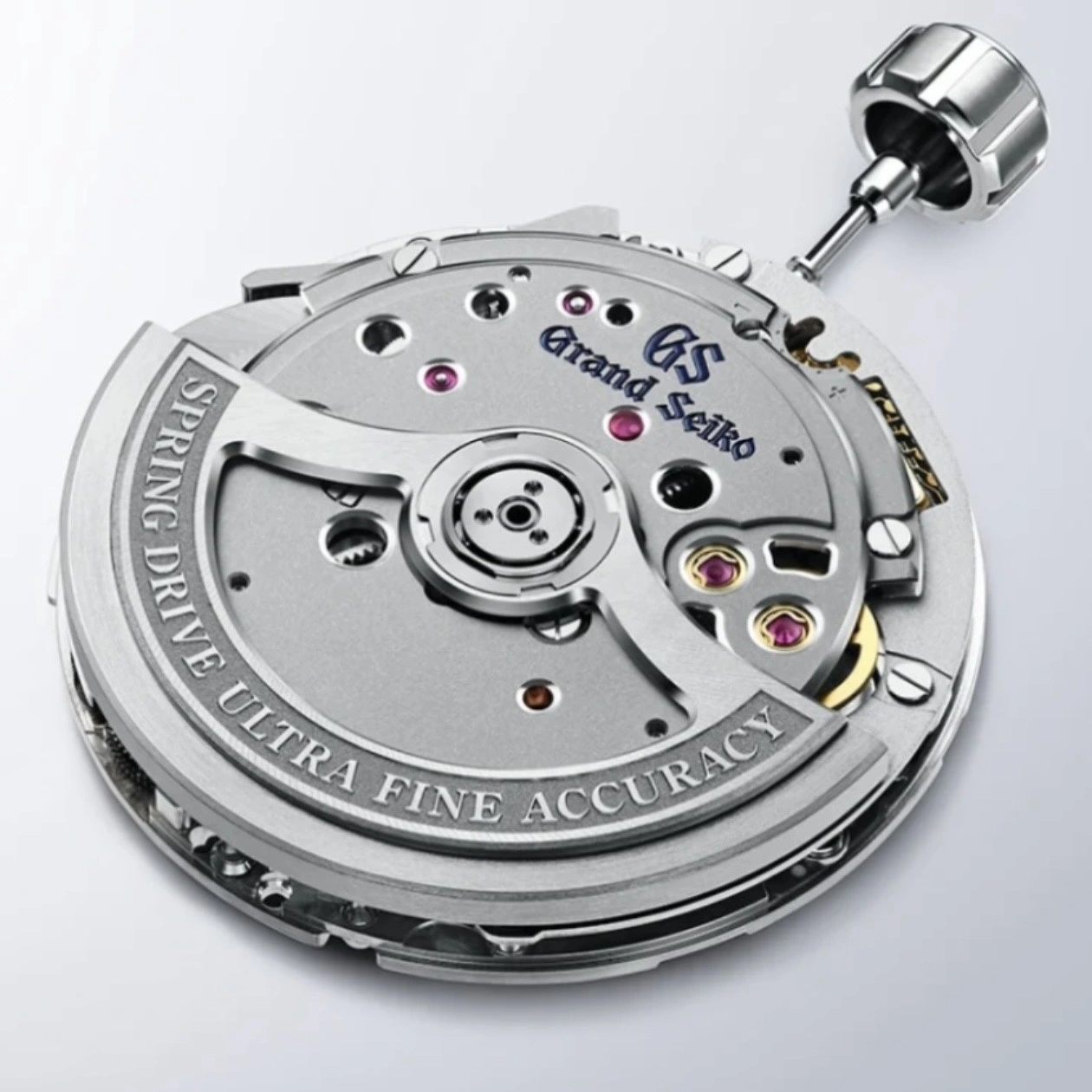 GRAND SEIKO Evolution 9 Collection | SLGB025