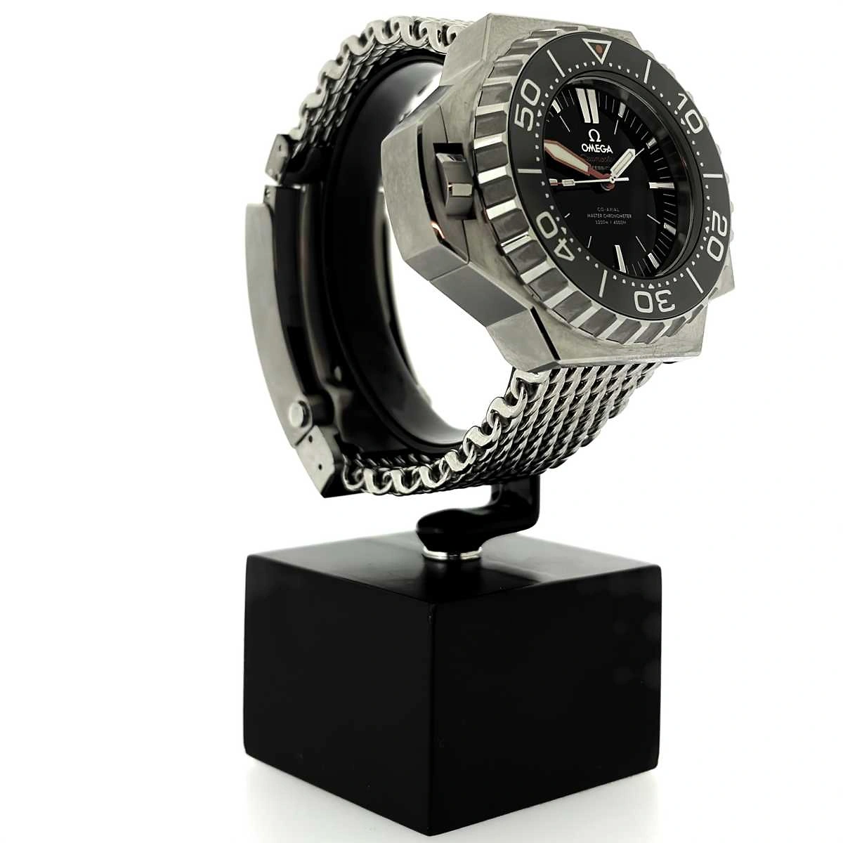 OMEGA Seamaster Ploprof