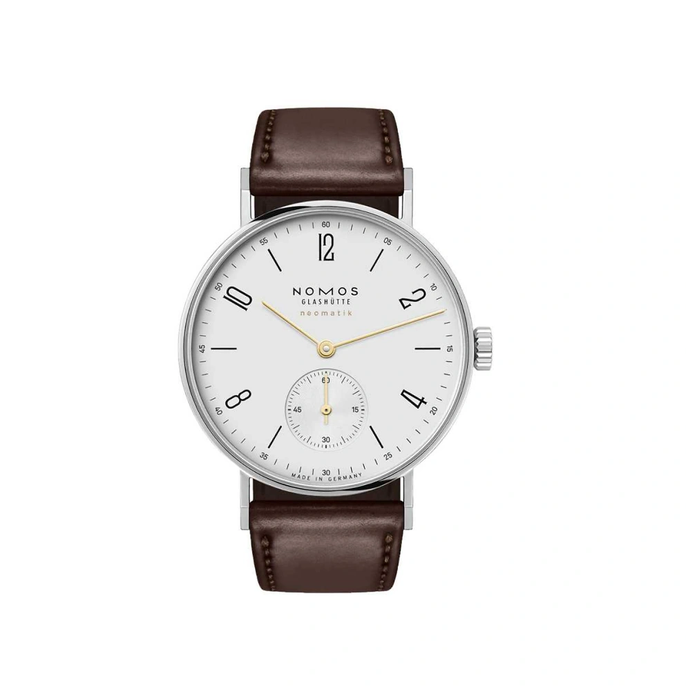 NOMOS Tangente | neomatik dor&eacute;