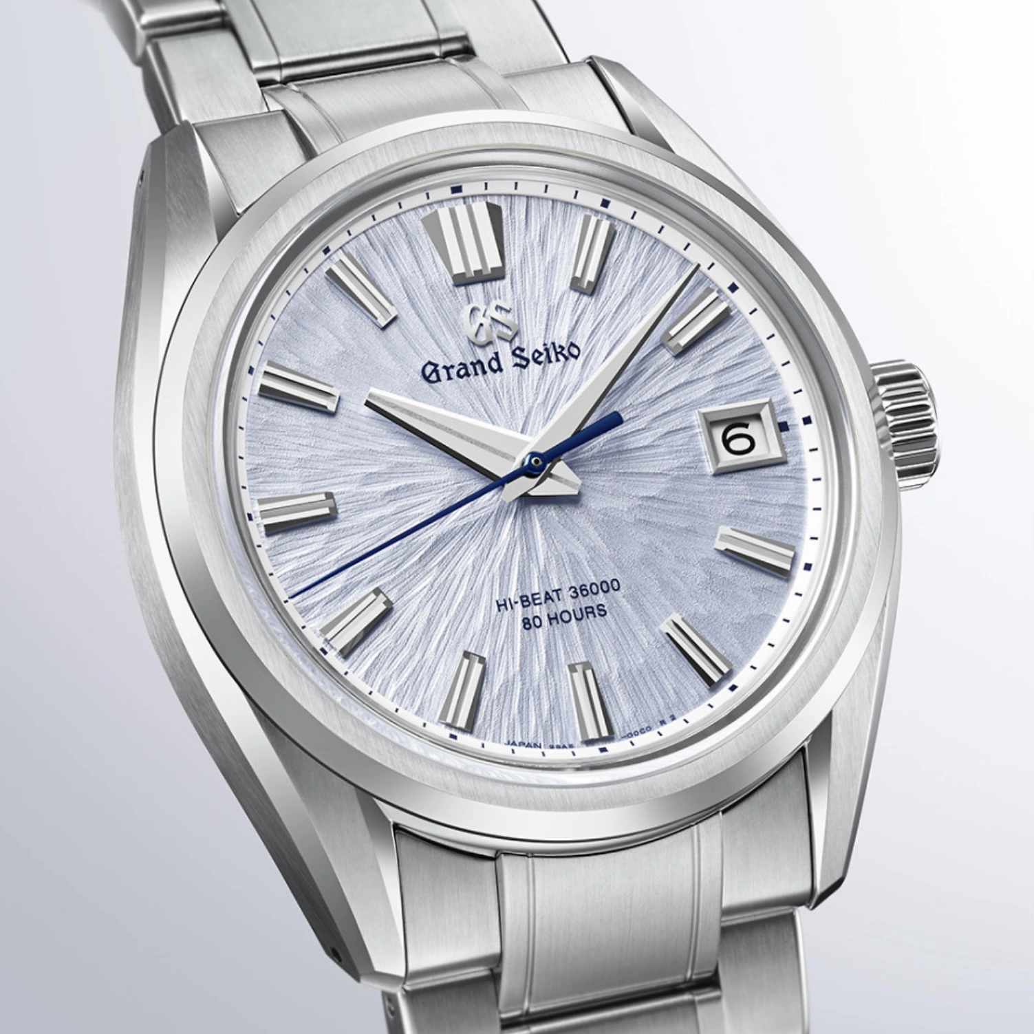 GRAND SEIKO Evolution 9 Collection | SLGH027
