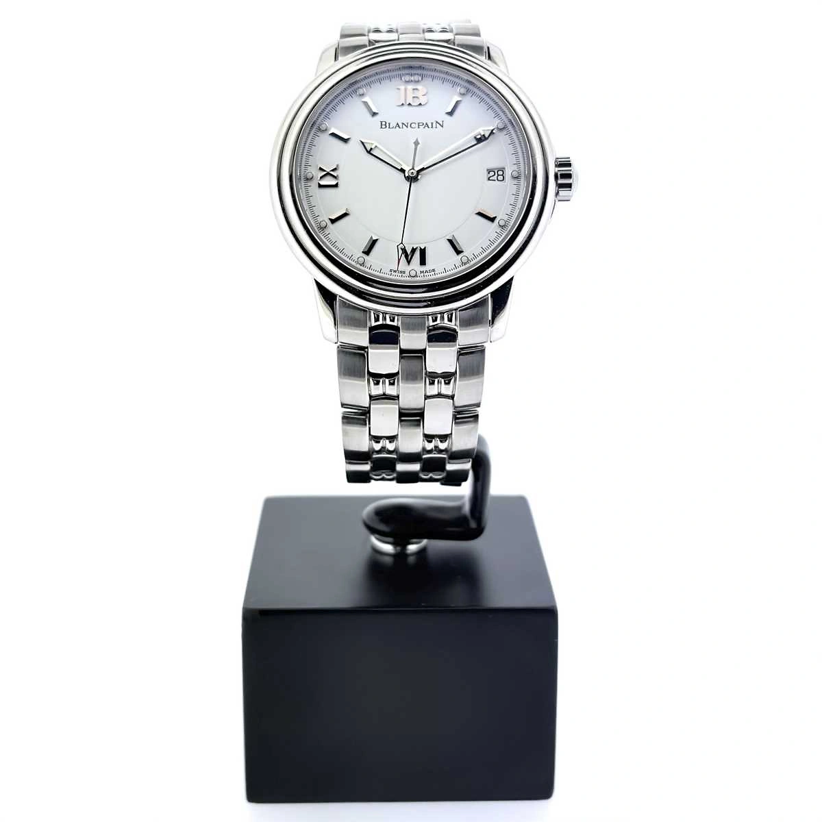 BLANCPAIN L&eacute;man - Ultra Slim