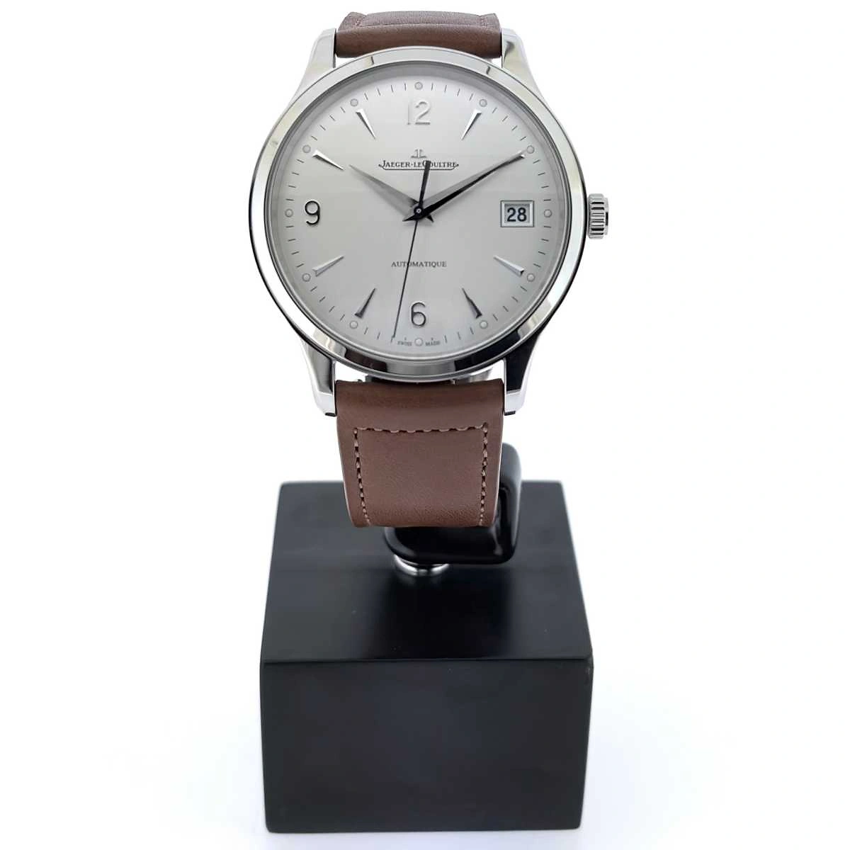 JAEGER-LECOULTRE Master - Control Date