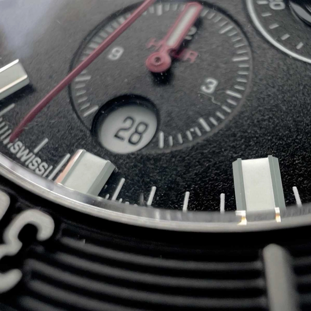 ULYSSE NARDIN Diver Chronograph