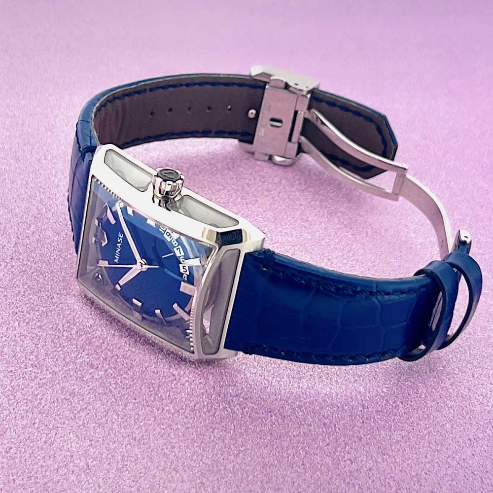 MINASE Seven Windows