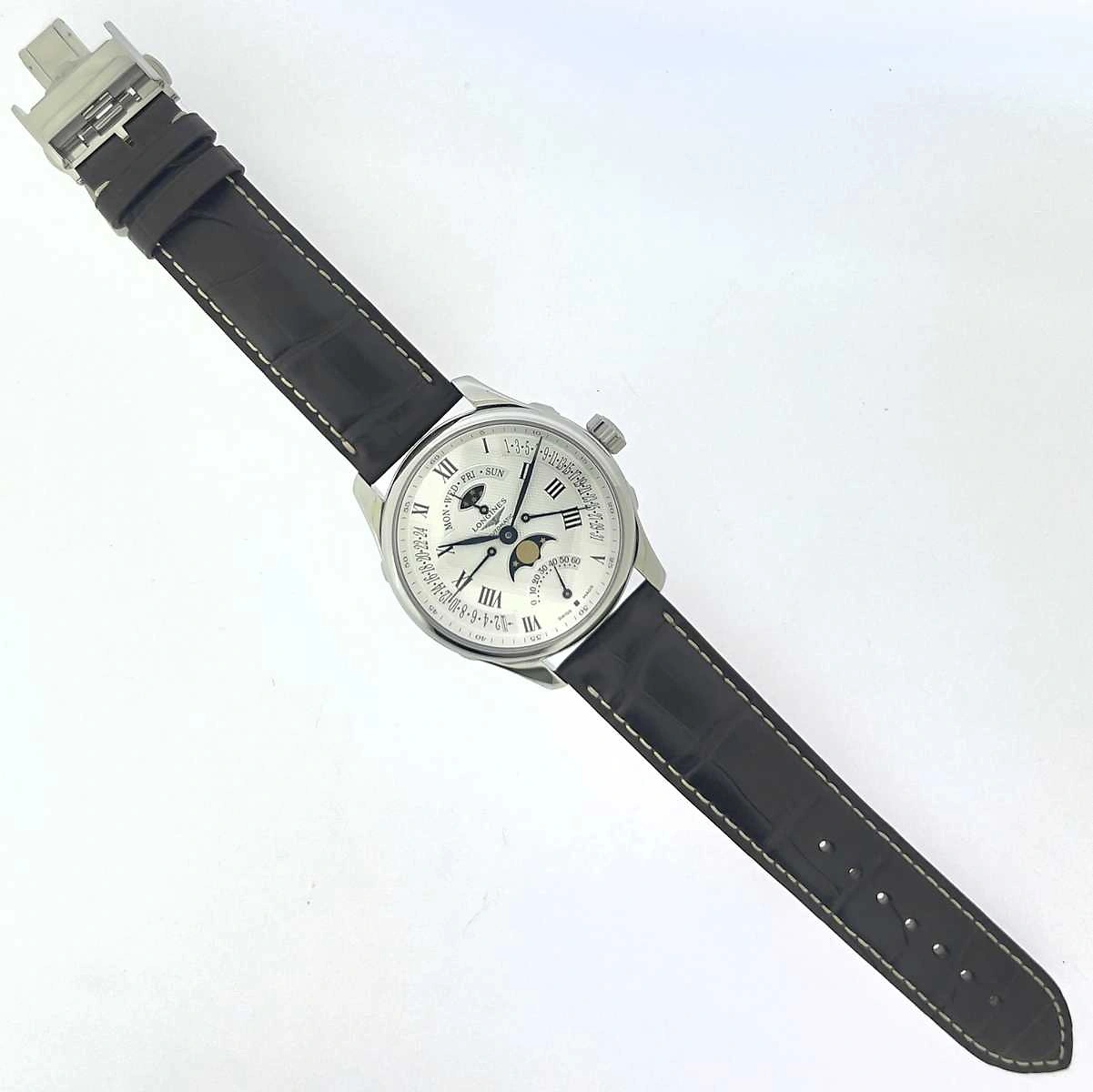 LONGINES Master Collection